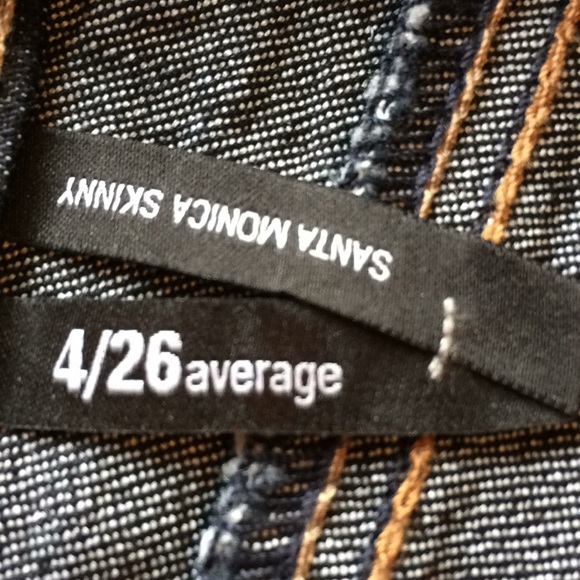 Nine West Jeans - Picture 6 of 10